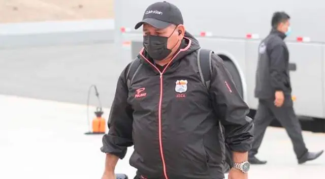 Sport Chavelines se quedó sin DT