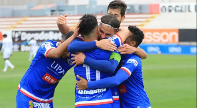 Mannucci debuta ganando en la Fase 2 tras vencer a San Martín