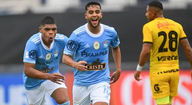 Sporting Cristal vs Cantolao se enfrentan en la primera fecha de la Fase 2 Sporting Cristal vs Cantolao se enfrentan en la primera fecha de la Fase 2