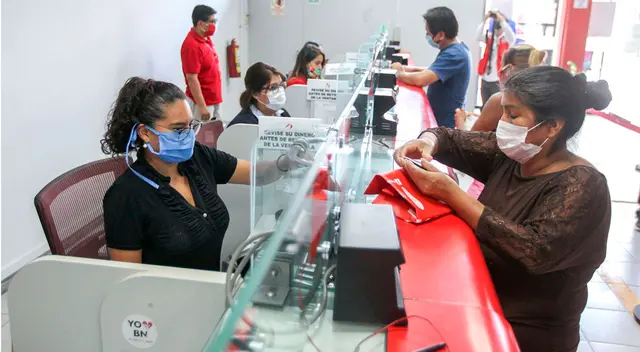 Bono Universal 2021: Accede a este LINK para verificar si podrás retirar el subsidio