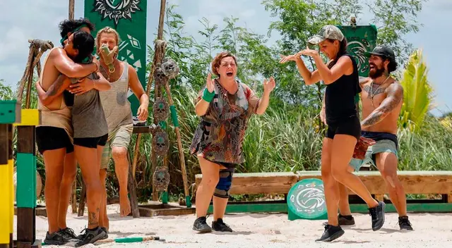 Survivor México 2021 EN VIVO transmisión Azteca UNO vía Internet.
