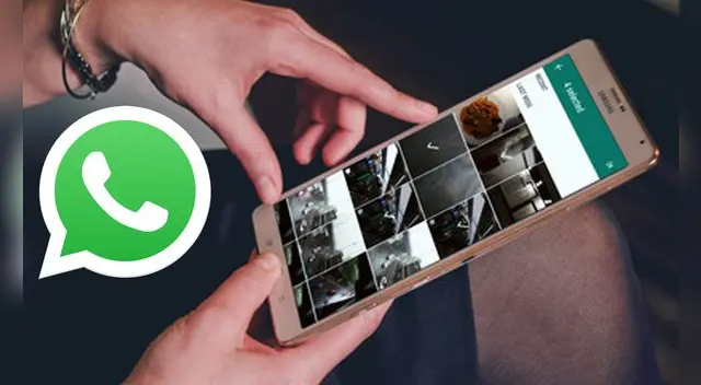 Podrás elegir la calidad del video que quieres mandar por WhatsApp. Foto: Xataka Podrás elegir la calidad del video que quieres mandar por WhatsApp. Foto: Xataka