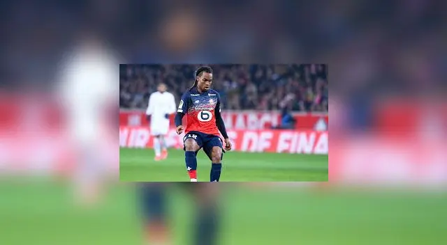 Renato Sánches ofrecido a Barcelona. Renato Sánches ofrecido a Barcelona.