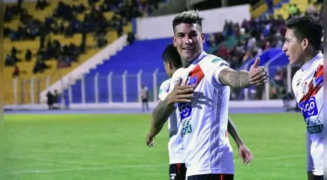 Nicolás Royón llegará procedente del club Comunicaciones de Guatemala. Nicolás Royón llegará procedente del club Comunicaciones de Guatemala.