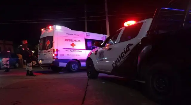 Las violencia en los estados no se detiene Las violencia en los estados no se detiene