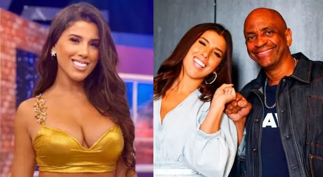 Yahaira Plasencia envía mensaje tras el éxito de su videoclip.
