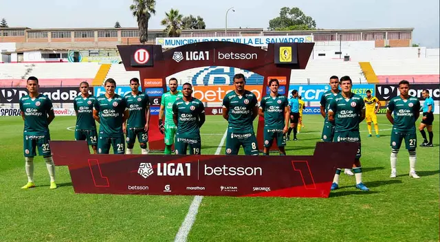 GREMCO seguiría al mando de la 'U', respaldado por un artículo de la Ley 31279