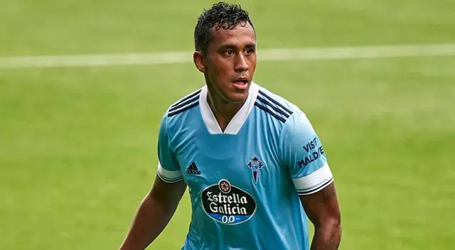 Renato Tapia presenta una microrrotura: llegará con las justas al inicio de LaLiga Renato Tapia presenta una microrrotura: llegará con las justas al inicio de LaLiga