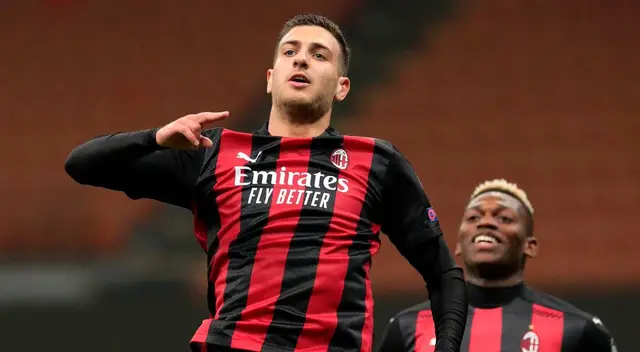 Diogo Dalot es seguido por Real Madrid