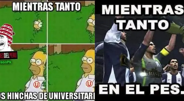 Revive los mejores memes de la victoria de Alianza Lima ante Ayacucho FC