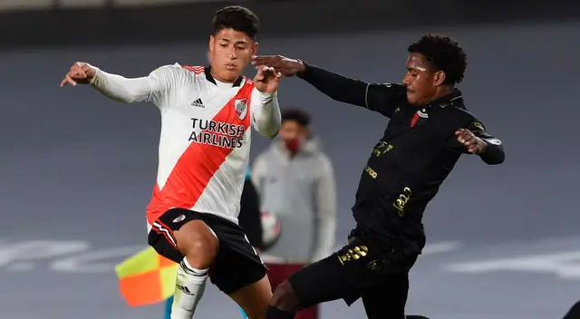 River Plate vs Colon River Plate vs Colon