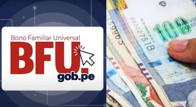 Bono Universal Familiar, 2021: Revisa AQUÍ con tu DNI si puedes recibir los S/ 760 Bono Universal Familiar, 2021: Revisa AQUÍ con tu DNI si puedes recibir los S/ 760
