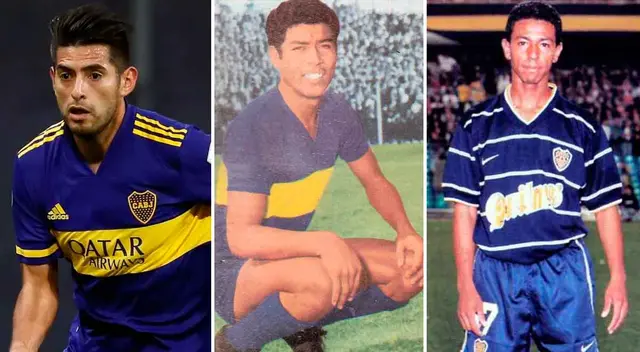 Zambrano, Benítez y Solano. Uno de los varios embajadores peruanos.