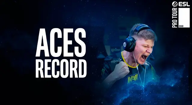 S1mple recibió el premio al MVP del torneo