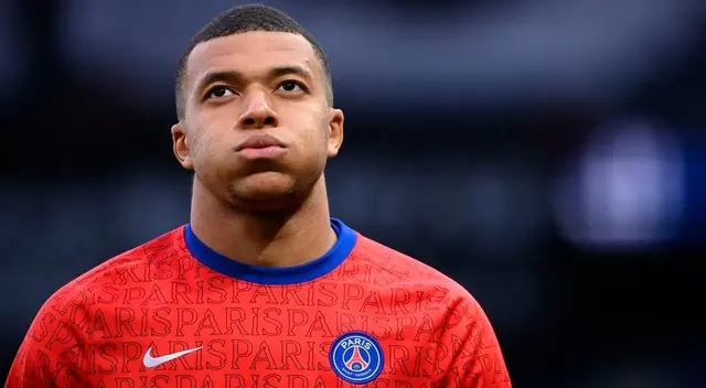 Kylian Mbappé sigue sin renovar su contrato con el PSG y el Real Madrid acecha Kylian Mbappé sigue sin renovar su contrato con el PSG y el Real Madrid acecha
