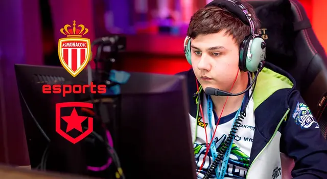 iLTW nació en Rusia y no tiene problemas de idioma con AS Mónaco.Gambit