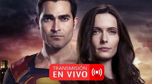 Superman y Lois emitirá su capítulo 13 y lo podrás mirar a través del canal The CW Superman y Lois emitirá su capítulo 13 y lo podrás mirar a través del canal The CW