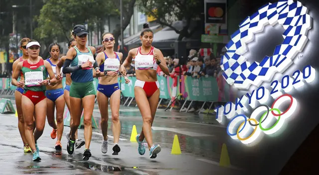 Tokio 2021 y los horarios de los deportistas peruanos