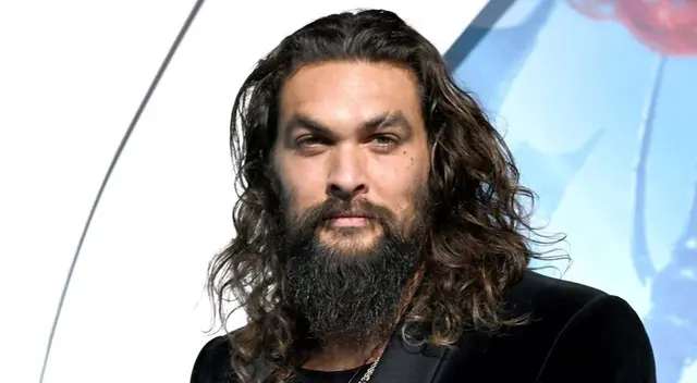 Jason Momoa confirmó que comenzó la grabación de Aquaman 2 de DC Comics