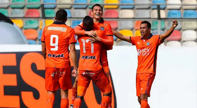 UCV ganó en su estreno en la fase II UCV ganó en su estreno en la fase II