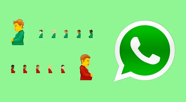 Emoji se basarán en la inclusión. Emoji se basarán en la inclusión.