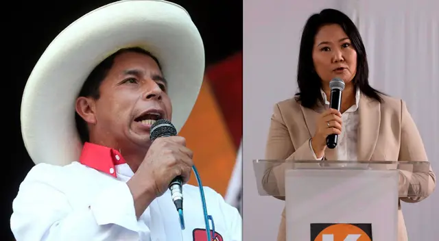 Pedro Castillo realizó un mensaje a la unidad tras ganar las elecciones 2021.