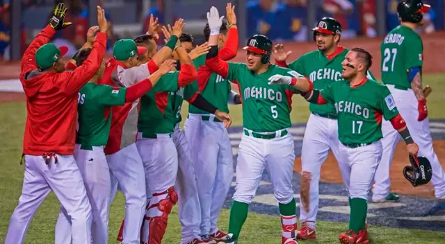 Héctor Velázquez y Sammy Solís dan positivo en la selección olímpica de béisbol