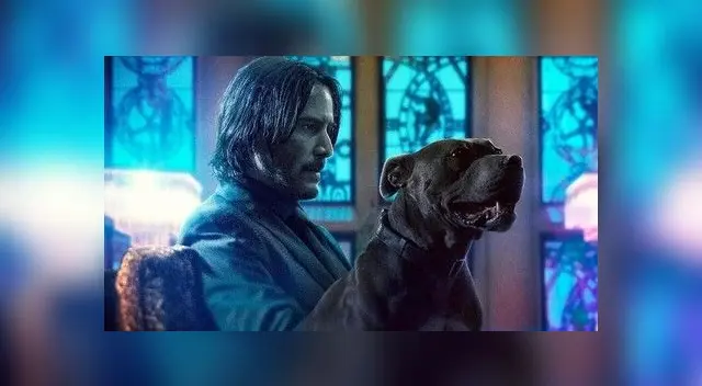 ¡La franquicia no se termina! Confirman The Continental, del universo de John Wick. ¡La franquicia no se termina! Confirman The Continental, del universo de John Wick.
