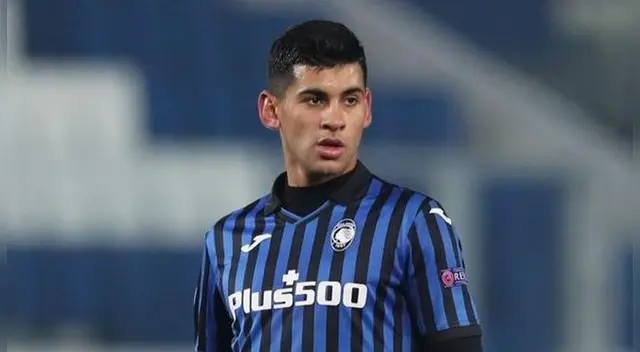 Barcelona sigue de cerca el fichaje de Cristian Romero