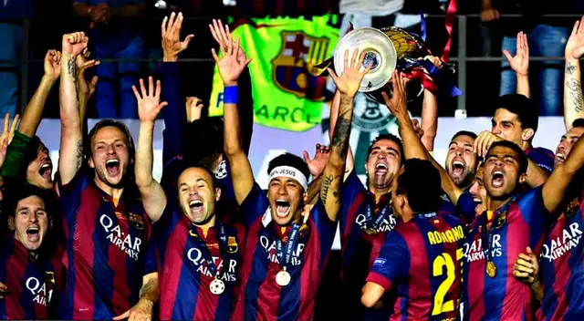 Cristiano Ronaldo quiso fichar a este jugador del Barcelona
