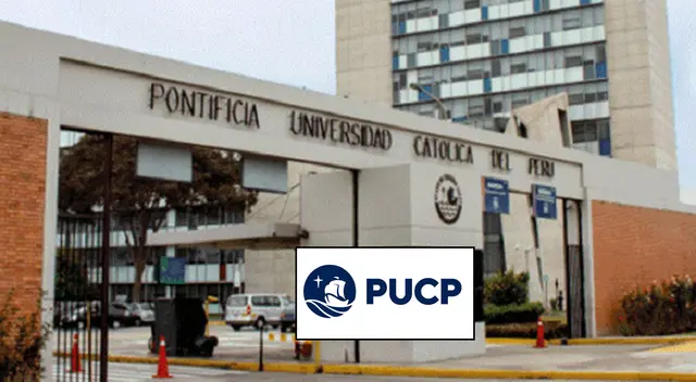 Nuevo logo de la PUCP genera debate en Twitter