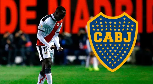 Prensa española revela motivo para la salida de Luis Advíncula del Rayo Vallecano