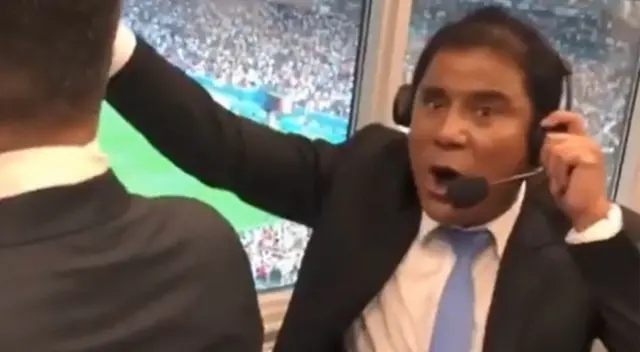Usuarios en Twitter piden cadena de oración en favor de Toño Vargas