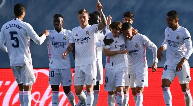 Real Madrid y la lista de jugadores que se alejan del club Real Madrid y la lista de jugadores que se alejan del club