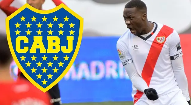 Luis Advíncula ya es jugador de Boca Juniors