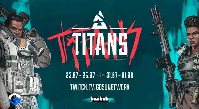 Get Gosu es elegida como broadcast partner de BLAST