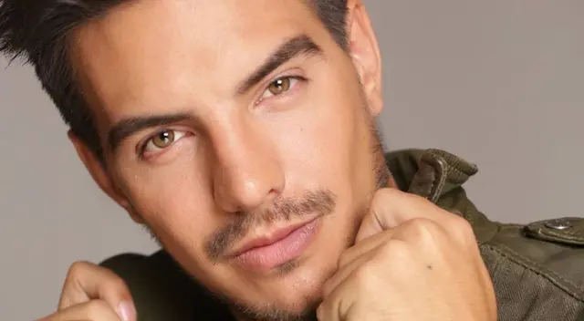 Vadhir Derbez  confiesa que le fueron infiel en varias oportunidades