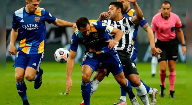 Boca Juniors pasa un momento de incertidumbre luego de su eliminación Foto: AFP Boca Juniors pasa un momento de incertidumbre luego de su eliminación Foto: AFP