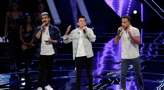 La Voz México 2021 presentó un nuevo programa del reality de canto