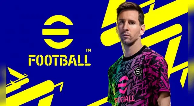 Ya no habrá lanzamientos anuales de una versión de paga de PES. Foto: Konami