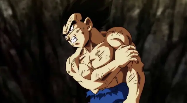 Akira Toriyama tiene guardado bajo siete llaves la continuación de la pelea de Vegeta