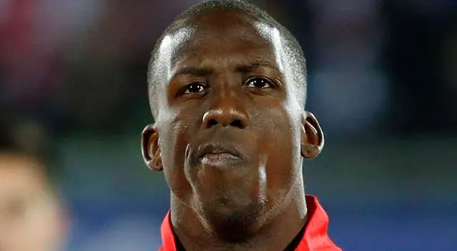Luis Advíncula dejó Rayo Vallecano para jugar en Boca Juniors. Luis Advíncula dejó Rayo Vallecano para jugar en Boca Juniors.