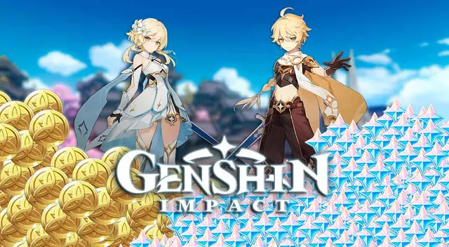 Genshin Impact: lista de códigos activos hasta la fecha - 21 de julio 2021
