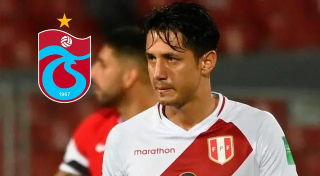 Presidente de Trabzonspor afirma que no conoce a Lapadula