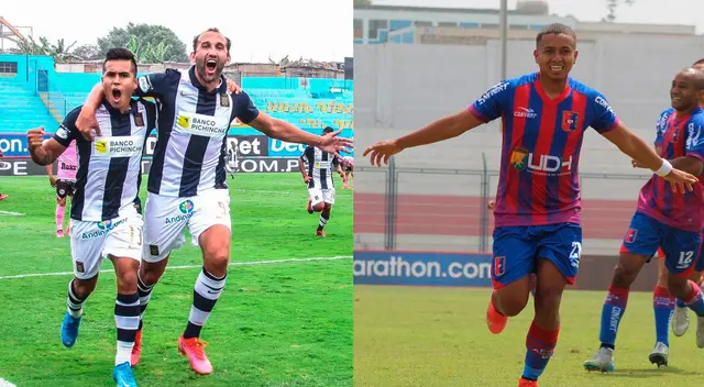 Conoce si Alianza Lima vs Alianza Universidad será transmitido por Gol Perú.