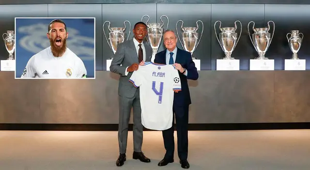 Diario Marca sobre David Alaba Diario Marca sobre David Alaba