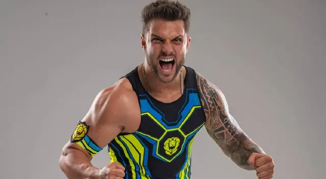 Nicola Porcella dejaría Guerreros 2021 Nicola Porcella dejaría Guerreros 2021