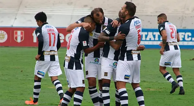 Alianza Lima y las variantes que plantea para jugar ante Alianza UDH Alianza Lima y las variantes que plantea para jugar ante Alianza UDH