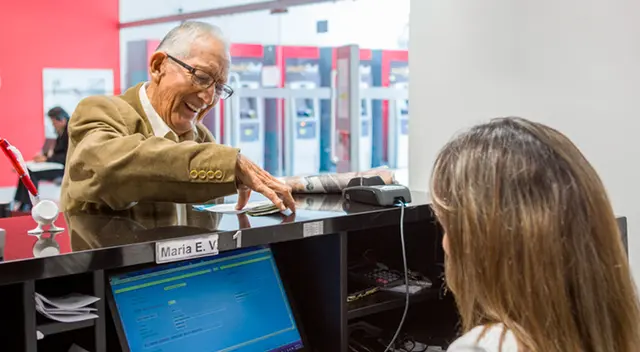 ONP: Congreso aprueba ley jubilación para afiliados con al menos 15 años de aportes