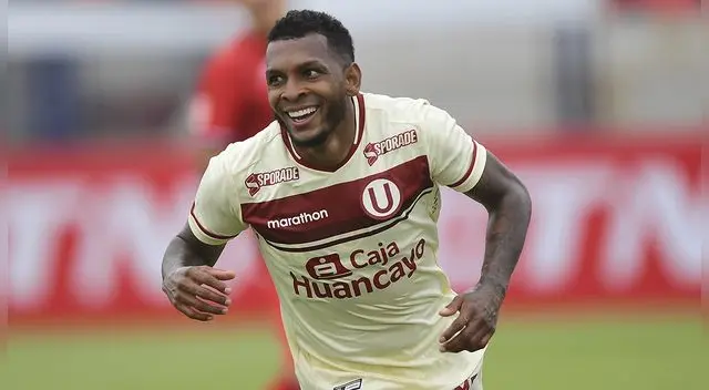 Alberto Quintero es el mejor refuerzo extranjero crema de los últimos años. Alberto Quintero es el mejor refuerzo extranjero crema de los últimos años.